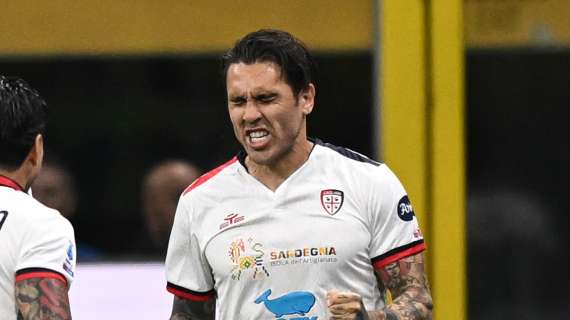 Corsport - Cagliari compatto, solo Lapadula out. Gaetano non al massimo, Viola partirà dal primo minuto