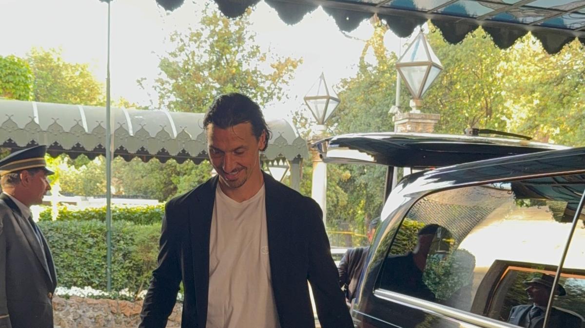 Ravezzani: "Il fatto che non colga lo stato d’ansia dei tifosi del Milan denota quanto Ibra sia inadeguato nel ruolo"