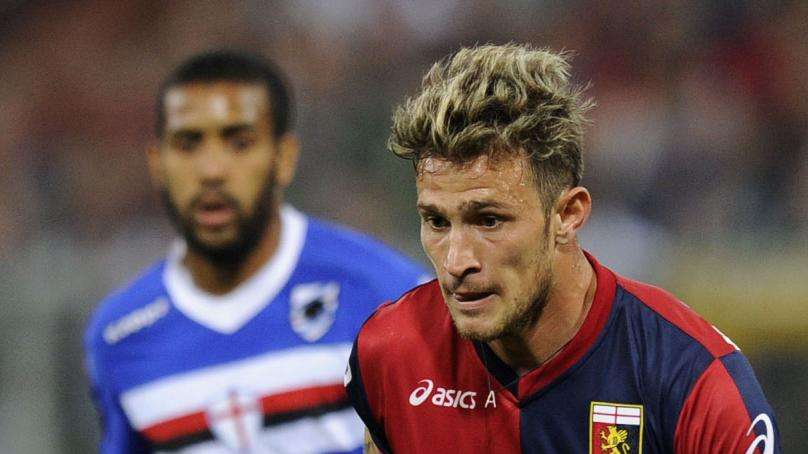 Daniele Buffa/Image Sport