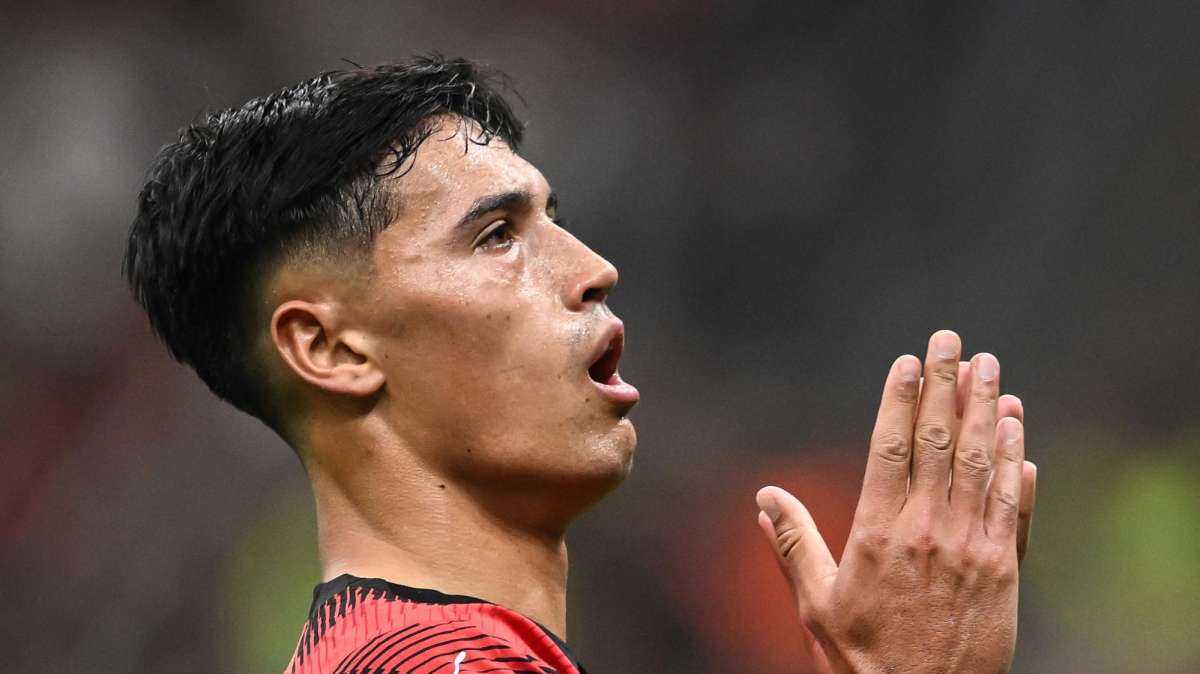 Mazzara: "Reijnders a Cagliari ha aperto il coperchio sardo con un movimento di corpo"