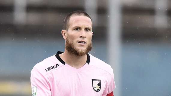 Morganella: "Ho tatuato la data della prima rete in A, quella contro il Cagliari"