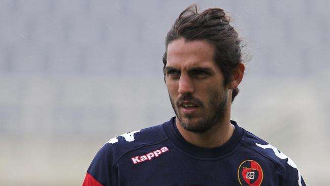 Federico De Luca