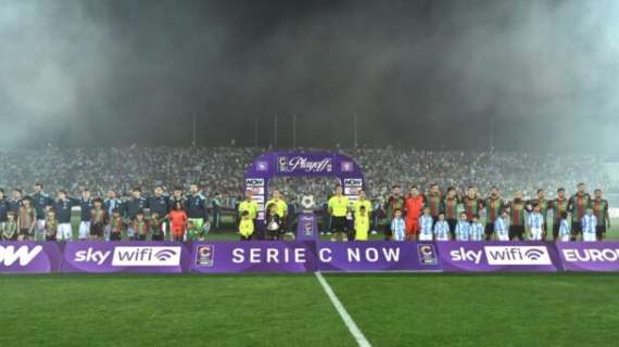 Lega Pro: finale playoff, oltre 4 milioni davanti alla tv