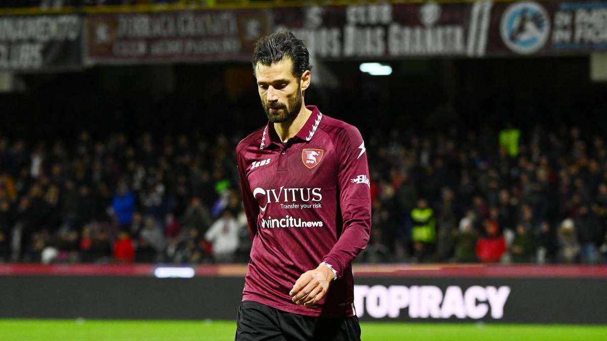Serie A, il Milan riprende la Salernitana sul 2-2. La Fiorentina supera il Monza 1-0