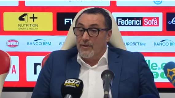 Mirabelli: "Io favorevolissimo alle seconde squadre: con Milan e Juve lottammo per averle"