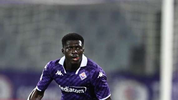 Al Venezia arriva il ghanese Alfred Duncan dalla Fiorentina