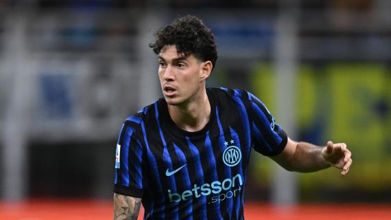 Bastoni a Sky Sport: "L'atteggiamento c'è sempre stato. Orgoglioso, ogni passo falso la gente prova ad attaccarci"