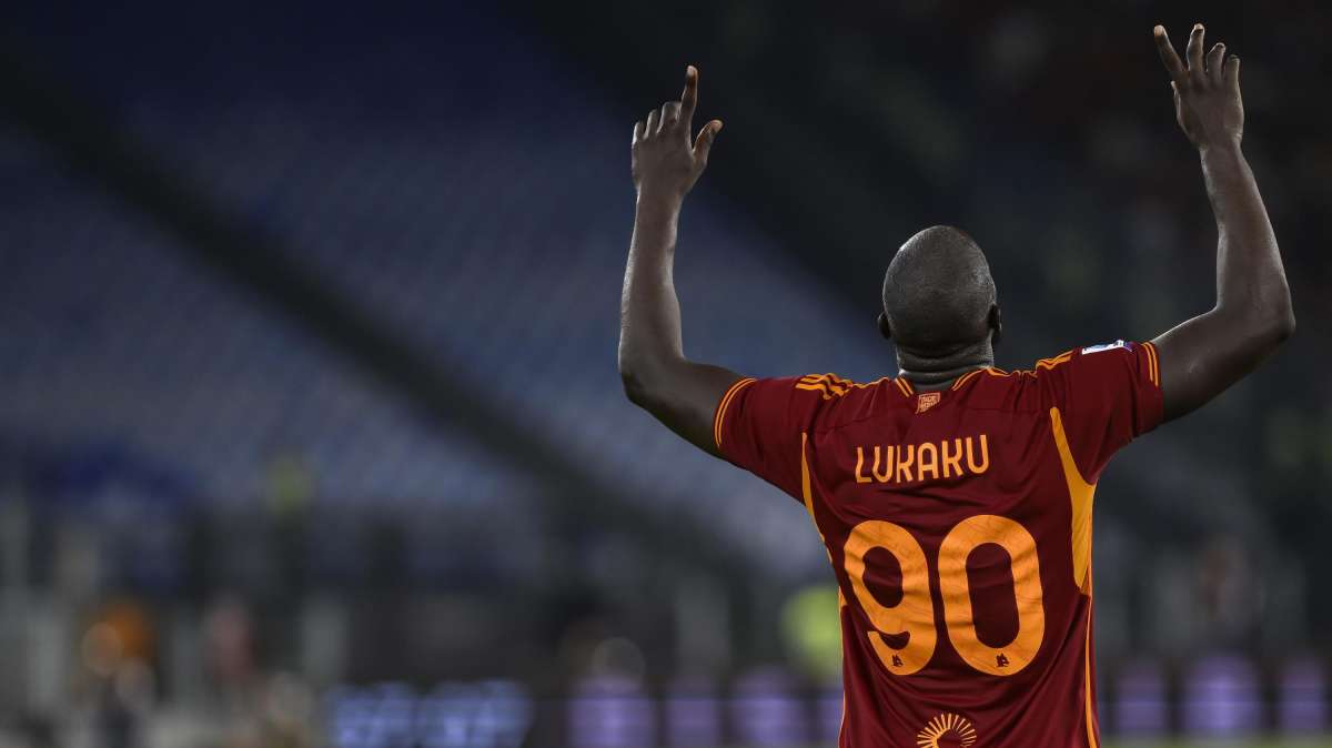 Serie A, la Roma supera per 2-0 il Frosinone: la classifica aggiornata
