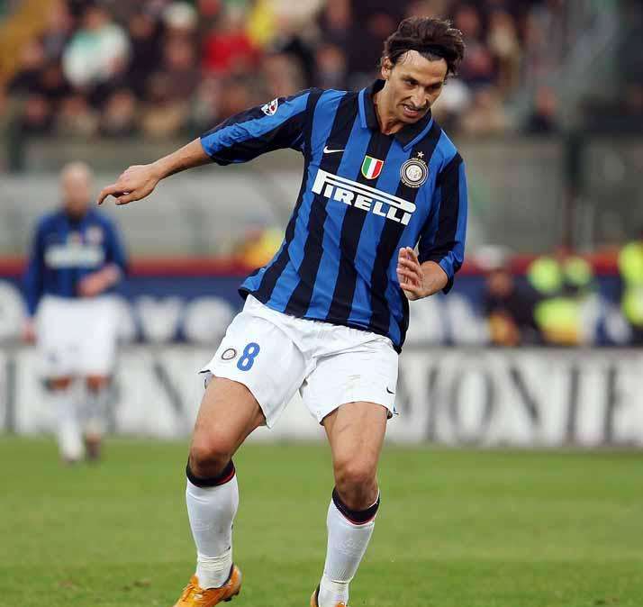 Inter-Cagliari: i precedenti