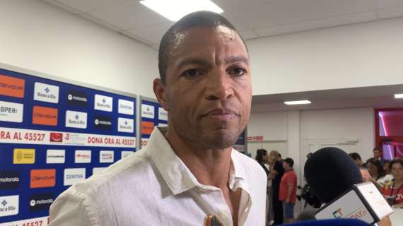 Milan, Dida: "Allegri lo vedo bene. Secondo può vincere lo scudetto"