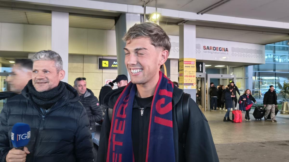 Cagliari, Agustín Albarracín sarà l'uruguaiano numero 26 nella storia rossoblù