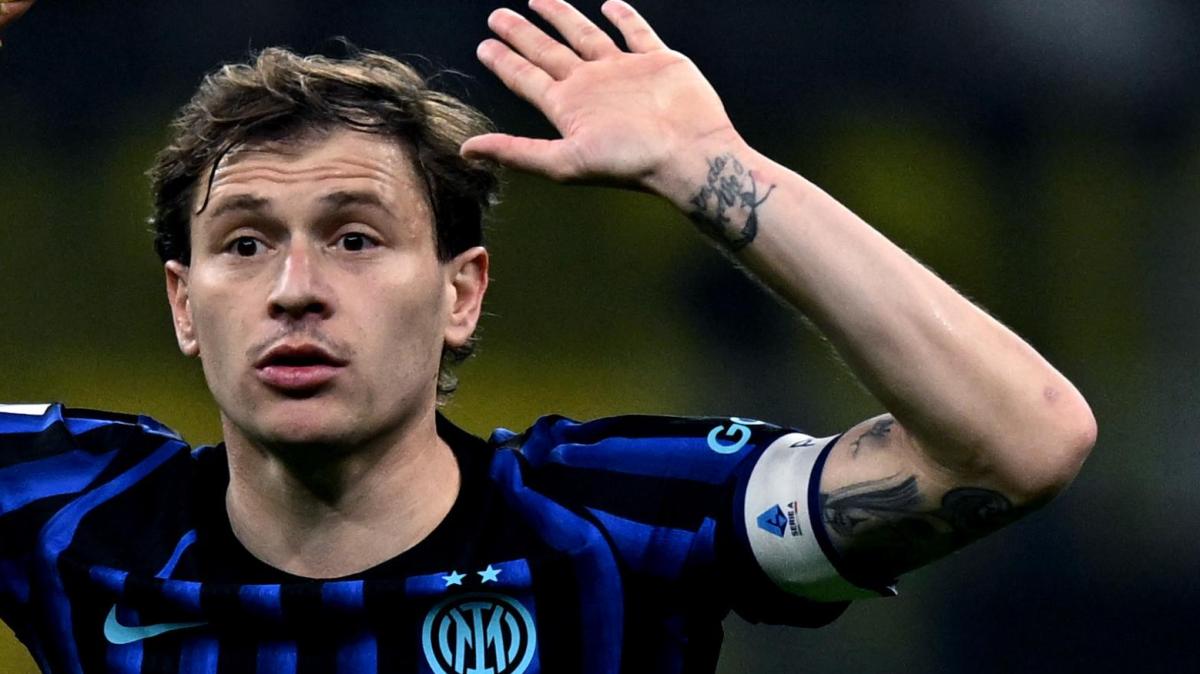 TMW - Inter, nemmeno il derby sveglia Barella