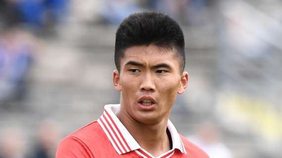 Sportmediaset - L'ex Kwang-Song Han ricompare in campo a tre anni dall'ultima partita