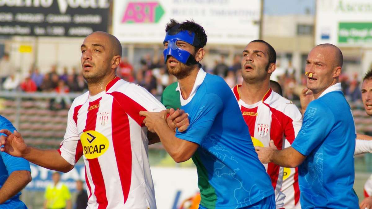 Luigi Putignano/TuttoLegaPro.com