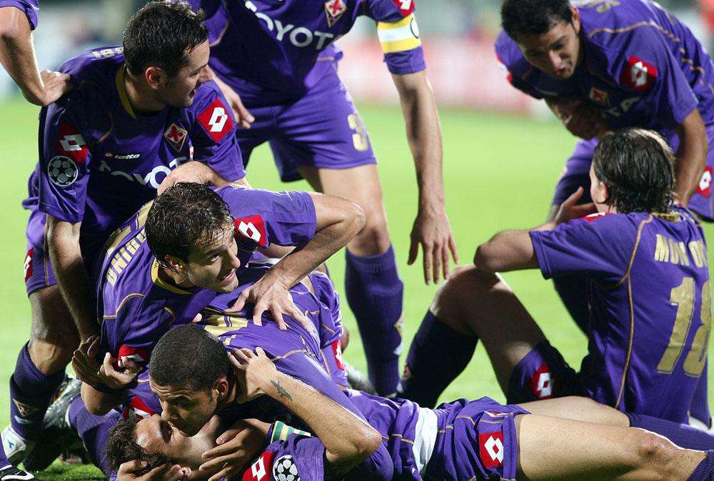 Su Gaxa piomba la Fiorentina