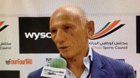 ESCLUSIVA TC - GIGI CAGNI: "Ranieri è riuscito a dare ai suoi un po' più di personalità nel girone di ritorno. Il fatto che abbia iniziato e concluso il suo percorso personale a Cagliari è toccante. La generazione mia e sua è estinta, finita"