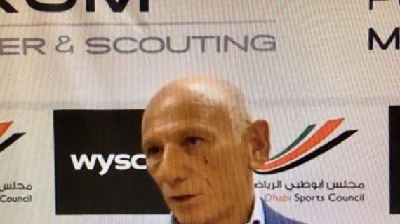 Cagni: "Ecco com'è finita la mia amicizia trentennale con Zenga”