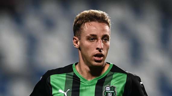 L'Inter si è mossa per Frattesi: per lui i nerazzurri studiano percorso alla Barella
