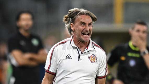 Serie A - Hellas Verona-Cremonese, le formazioni ufficiali