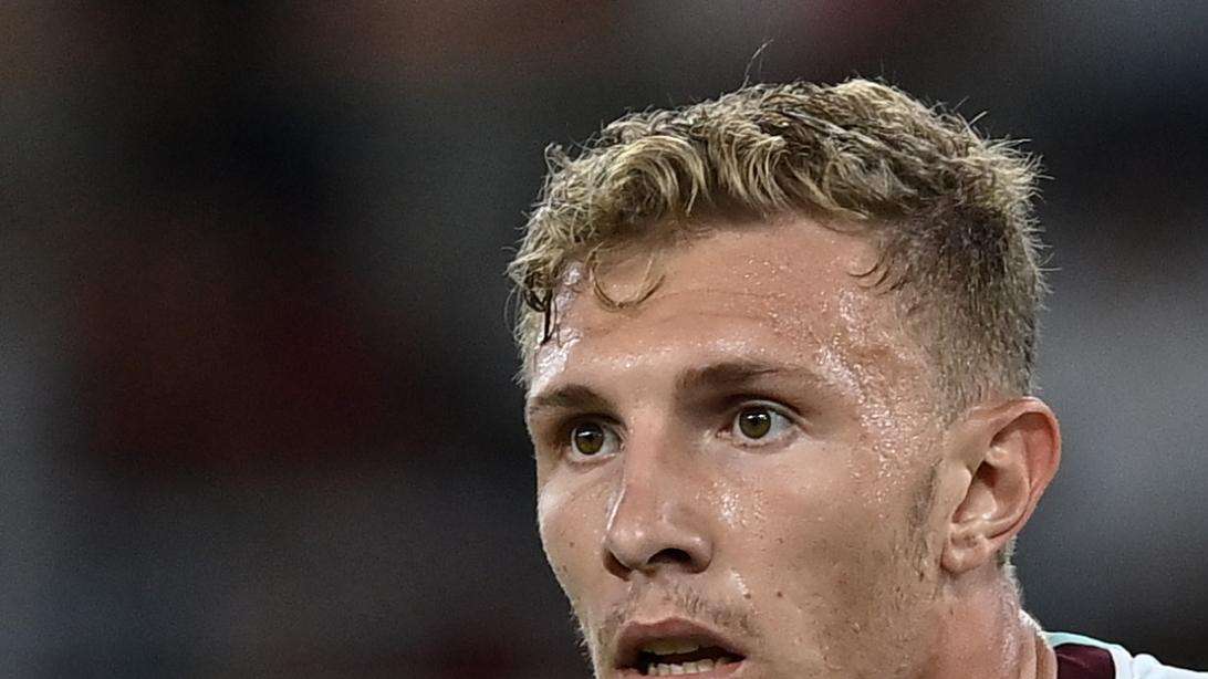 Lovato: "Sassuolo è il miglior punto di partenza per spiccare il volo. Sogno la Nazionale"