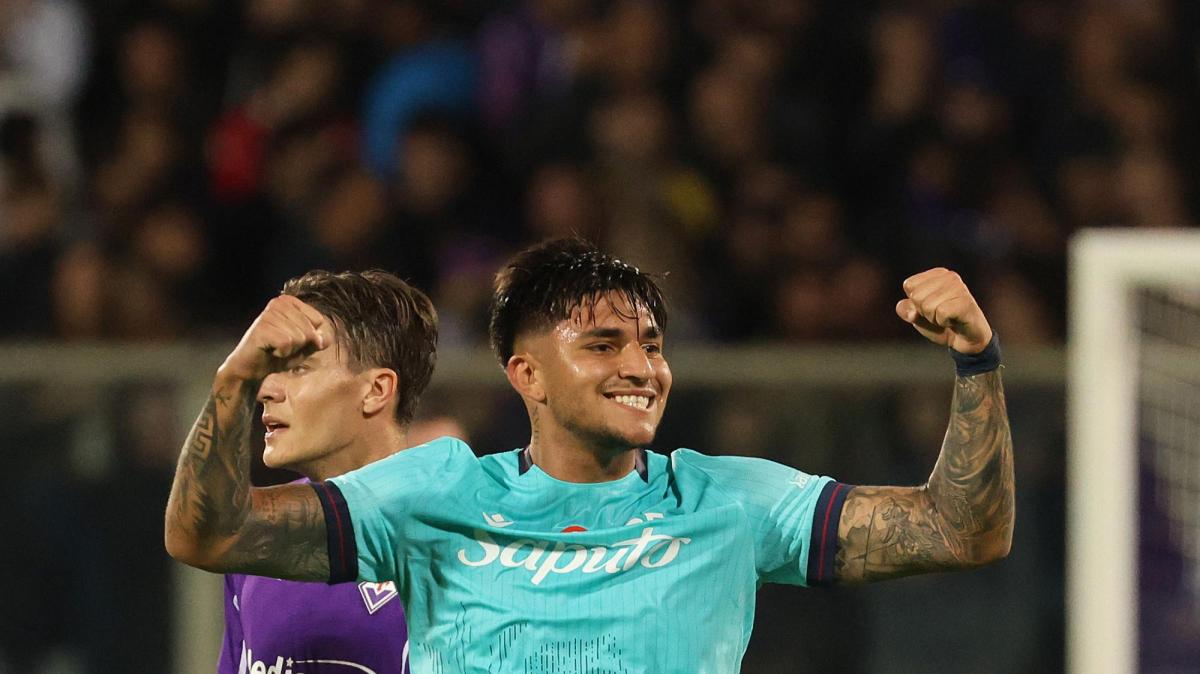 Serie A, il Bologna si aggiudica il derby emiliano contro il Parma. La classifica aggiornata