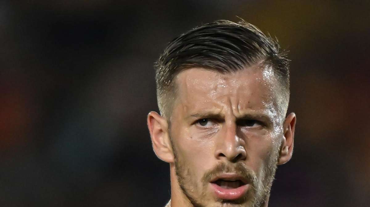 Verso Euro2024 - Albania, Ramadani: "Italia battibile? Andiamo in campo per fare tutti la nostra partita"