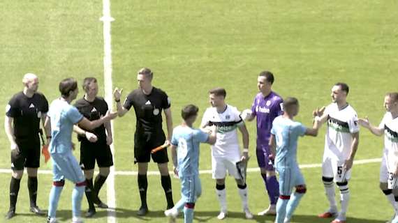 La Nuova Sardegna - Un'altra sconfitta per il Cagliari, rossoblù ko con l'Hannover