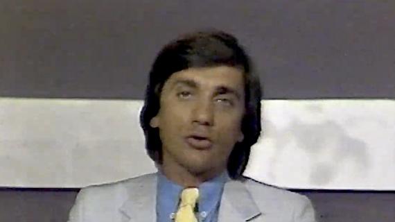 Addio a Furio Focolari, storica voce della radio sportiva italiana. Il ricordo di Di Giovambattista: "Finalmente Furio è libero"