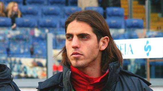 Larrivey e la cabala: "Vestirò la maglia numero 23"