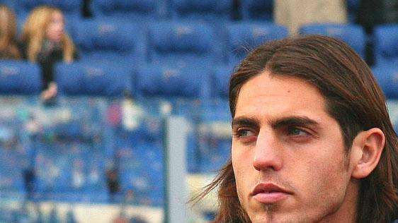 ... ma Larrivey chiama il Velez