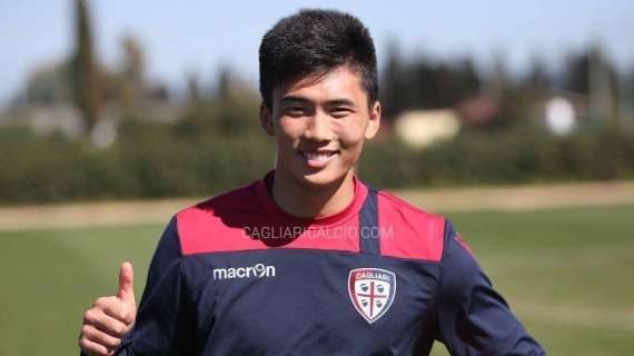 Stemperini (agente Han): “Giocatore di qualità e con potenzialità, a Cagliari si presentò con tre gol”