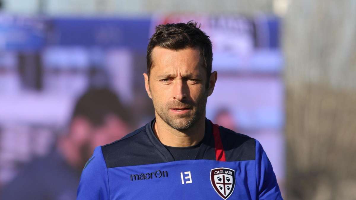 Federico De Luca
