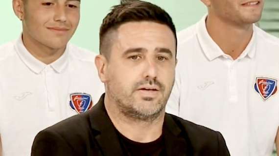 Casini (Radiolina): "Il Cagliari visto contro la Juventus è il migliore dal 2019 ad oggi. Vincendo a Genoa sarebbe praticamente salvo..."