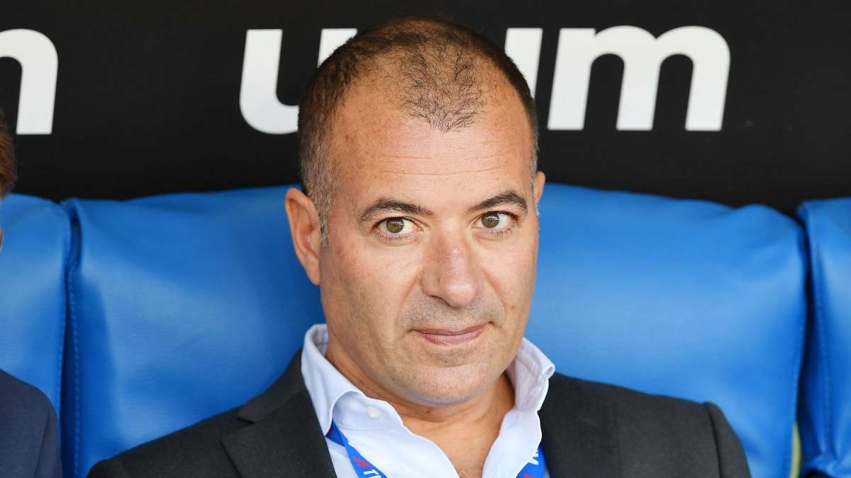 Antonello Sammarco/Image Sport
