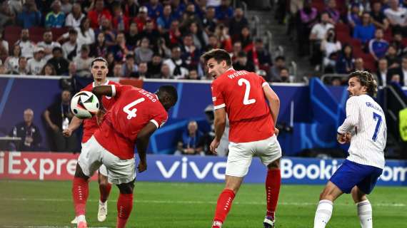 Italia-Albania, l'UEFA apre un procedimento contro la squadra di Sylvinho