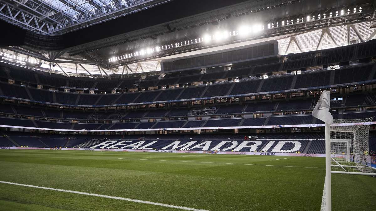 UCL - L'ISIS minaccia la competizione. Circa tremila agenti al Santiago Bernabeu