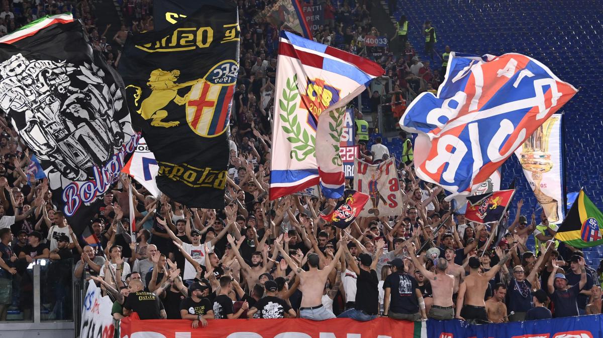 Bologna, tabù trasferte. Il Corriere dello Sport: "In 200 a Cagliari a caccia della prima vittoria"