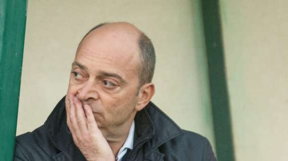 Da Frosinone - Piero Doronzo non seguirà Angelozzi a Cagliari