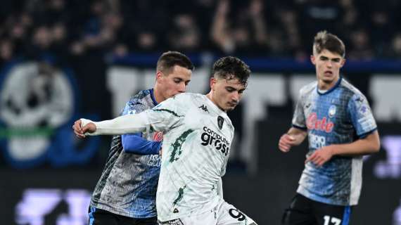 Corsport - Fiorentina, serve lo scatto per Seba Esposito. Ma è forte la concorrenza del Cagliari