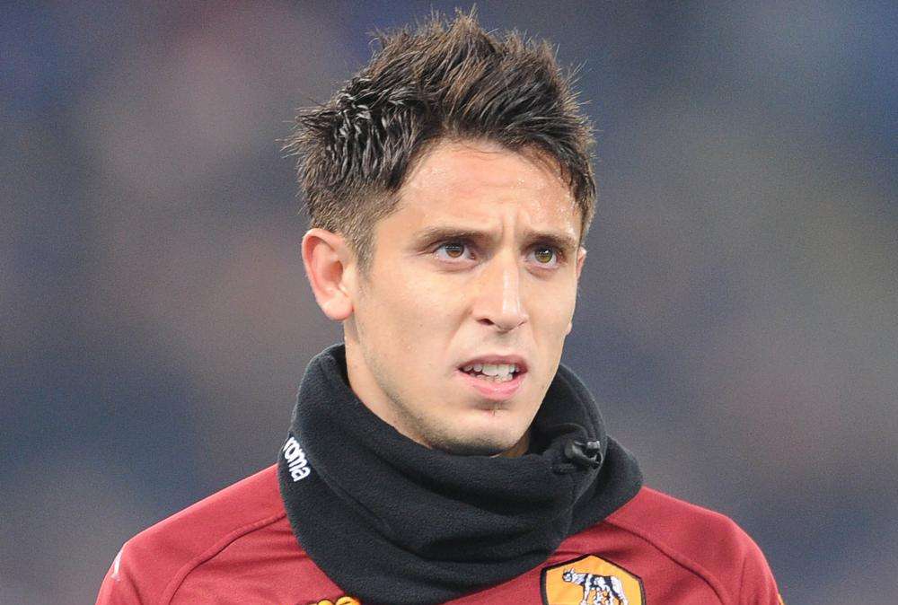 Alberto Fornasari