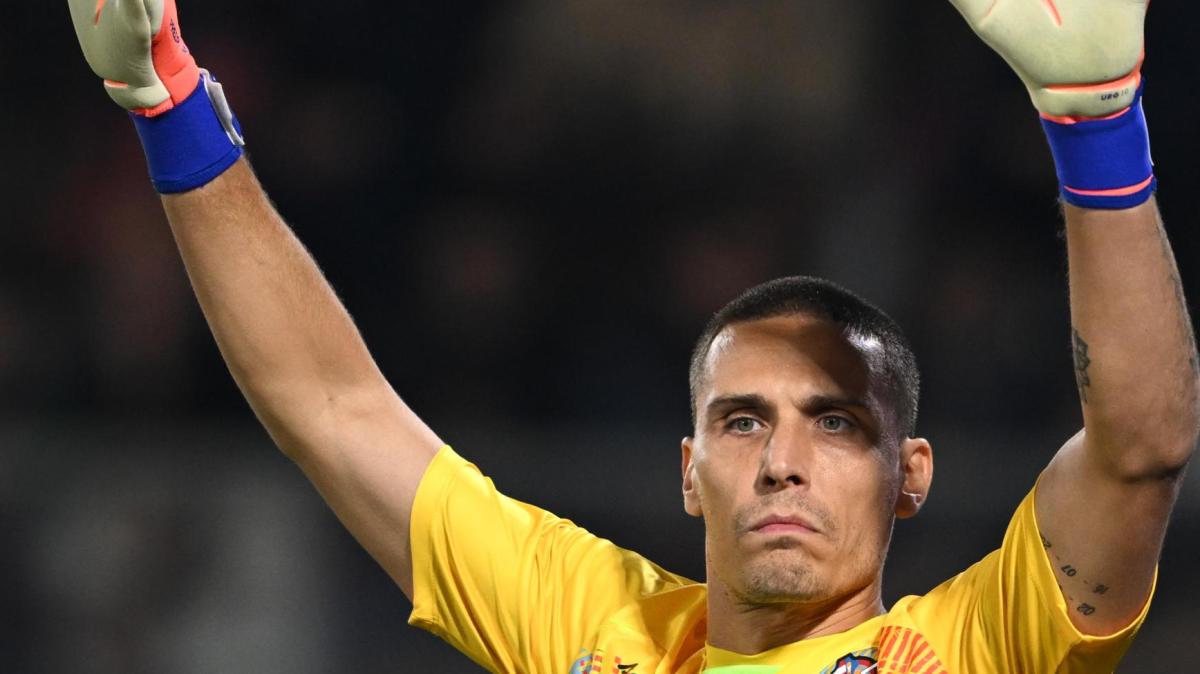 Silvestri riparte dalla Turchia: primo allenamento con il Fatih Karagümrük