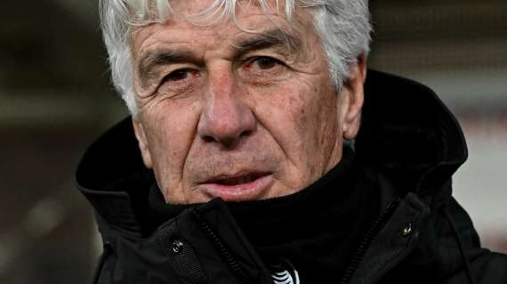 QUI ATALANTA - Gasperini: "Gare di Champions portano qualcosa in più al campionato. Stanchezza? Il problema sono gli infortuni"