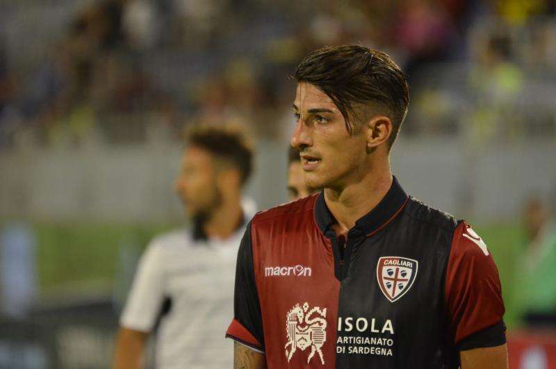 Daniele Liggi/TuttoCagliari.net