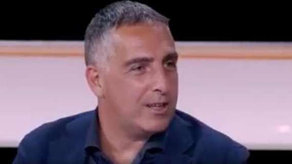 Gianluca Galliani: "Monza, il credo è il bel gioco con i giovani italiani"