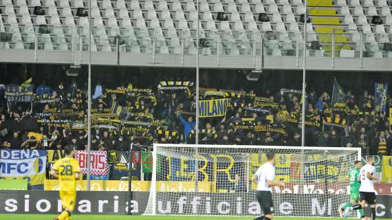 Serie B, ecco chi retrocederà secondo i bookmakers
