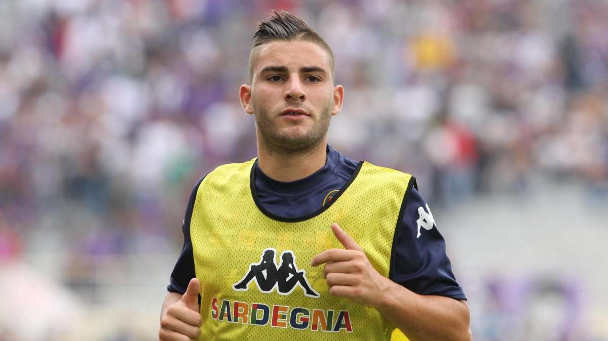 Federico De Luca