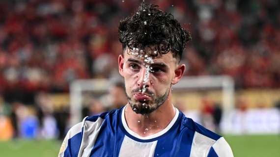 Cagliari, spunta Zé Pedro del Porto per la difesa