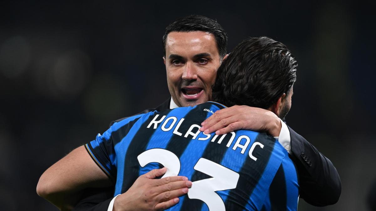 Qui Atalanta - Palladino: "Chelsea? Godiamoci la serata, ma la testa è già al Cagliari"