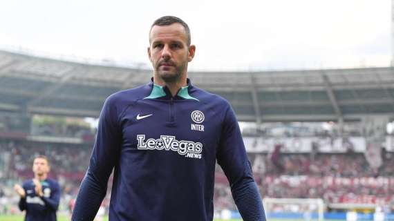 Inter, Handanovic va in panchina: allenerà l'Under 17