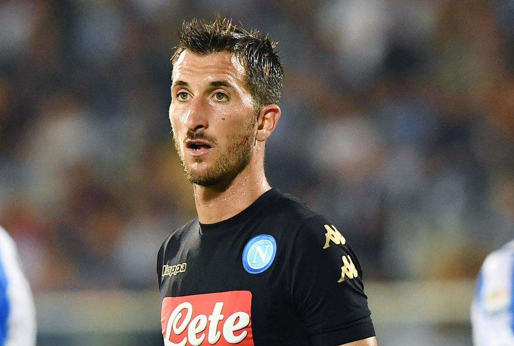 Valdifiori: "Calzona è un 'Sarriano', calcio totalmente diverso da quello di Mazzarri"